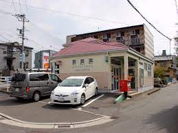 銀行　広島信用金庫長束支店（銀行）まで474m