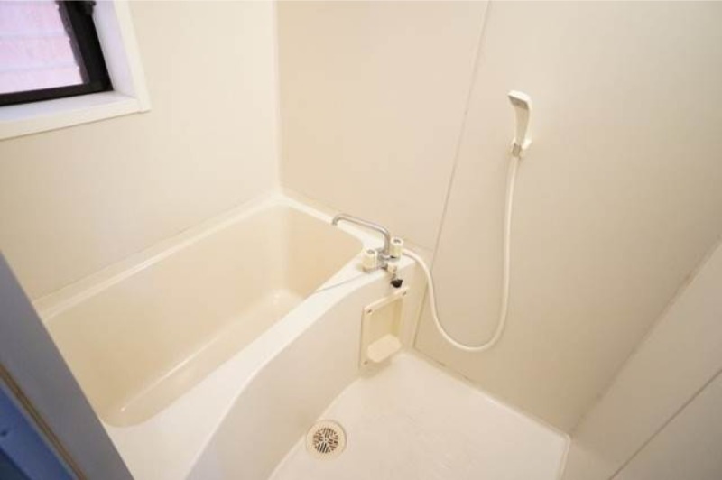 バス・シャワールーム　別号室