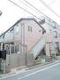 若林駅より徒歩6分 2階 築19年10ヶ月の賃貸物件
