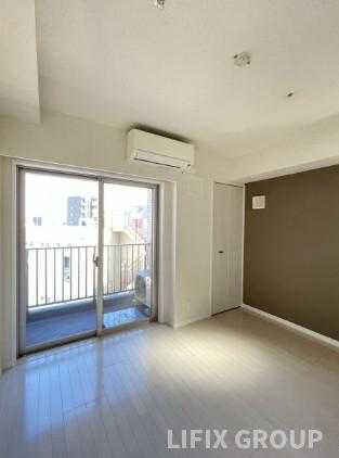 居室・リビング　居間・リビング