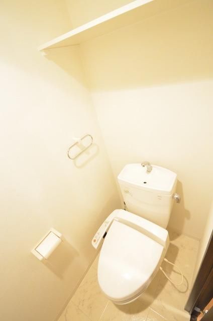 トイレ　☆シャワー付トイレット☆