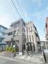 登戸駅より徒歩20分 2階 築9年1ヶ月の賃貸物件