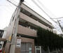 野方駅より徒歩1分 3階 築30年10ヶ月の賃貸物件