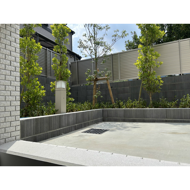 眺望　１０３からの眺望