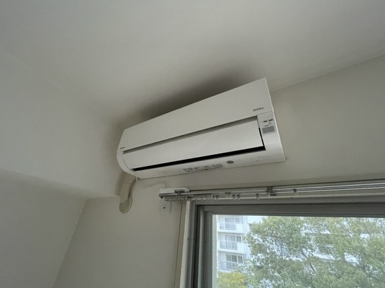 その他設備　※別部屋の写真です