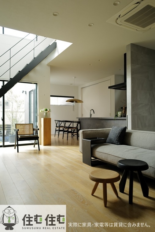 居室・リビング