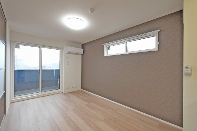 居室・リビング　リビング・ダイニング