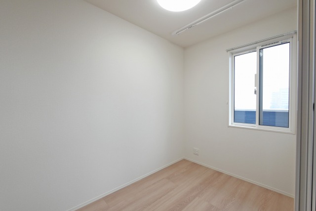 その他部屋・スペース　洋室