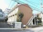江戸川駅より徒歩10分 1階 築22年4ヶ月の賃貸物件