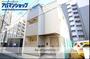 近鉄郡山駅より徒歩5分 3階 新築の賃貸物件