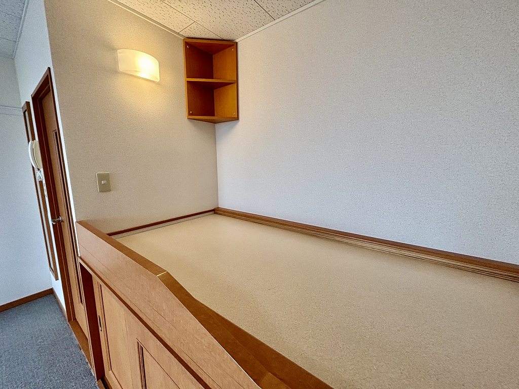 その他部屋・スペース　設備・仕様は号室により異なる為、現況を優先いたします。