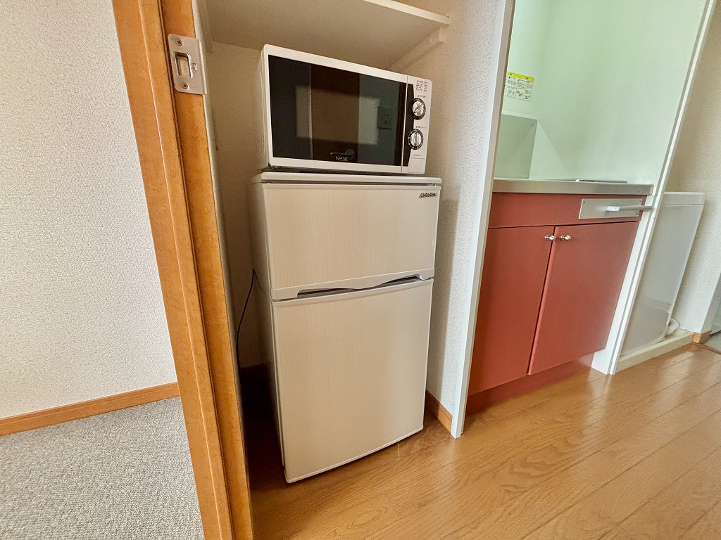 その他設備　設備・仕様は号室により異なる為、現況を優先いたします。