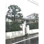 九品仏駅より徒歩6分 築38年 1階建の賃貸物件