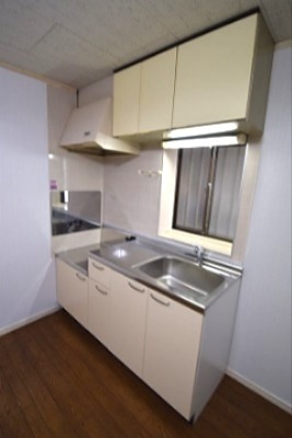 キッチン　別部屋参考/現況優先