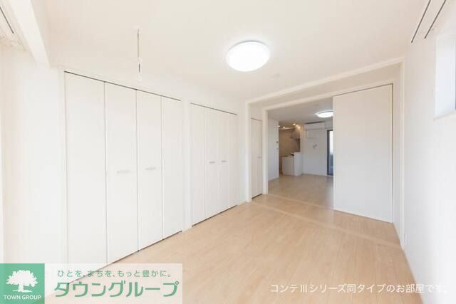 その他部屋・スペース　同施工参考