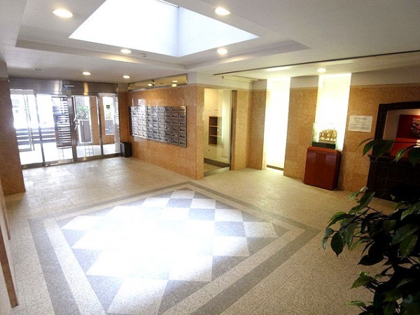 ロビー　ロビー