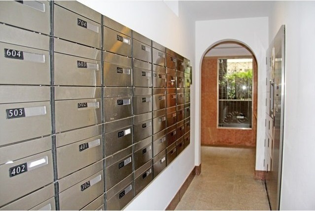 その他共有部分　共用部分