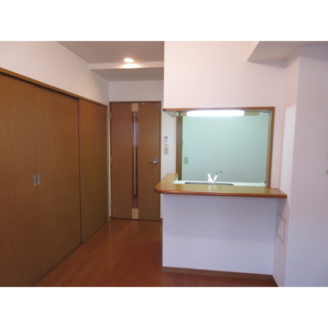 その他部屋・スペース　内観