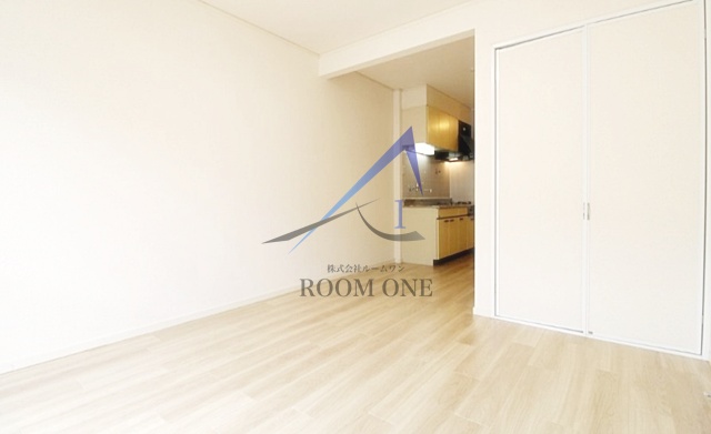 その他部屋・スペース　寝室です。