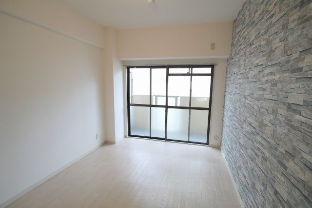 居室・リビング　洋室