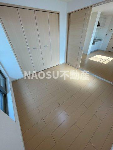 ロビー　建物の内部です