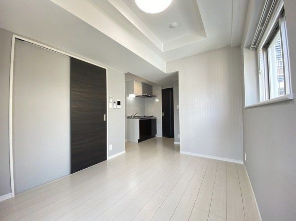 居室・リビング　※代表タイプの写真のため実際と異なる場合がございます