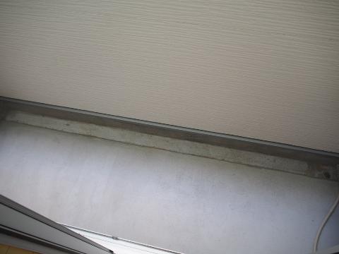 バルコニー　ベランダ