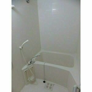 バス・シャワールーム　６０２号室