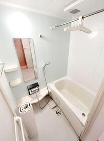 バス・シャワールーム　※別部屋参照