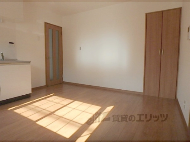 居室・リビング　リビング