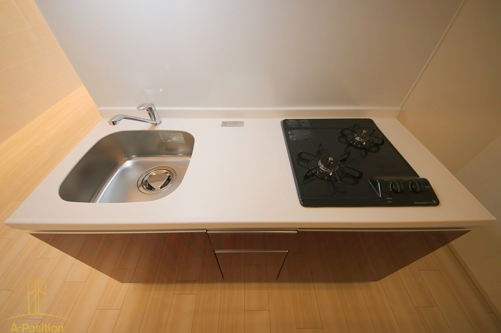 キッチン　プレジオ鎗屋町