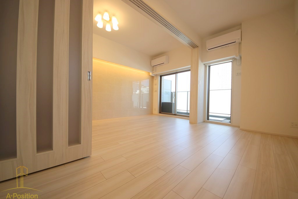 その他部屋・スペース　プレジオ鎗屋町