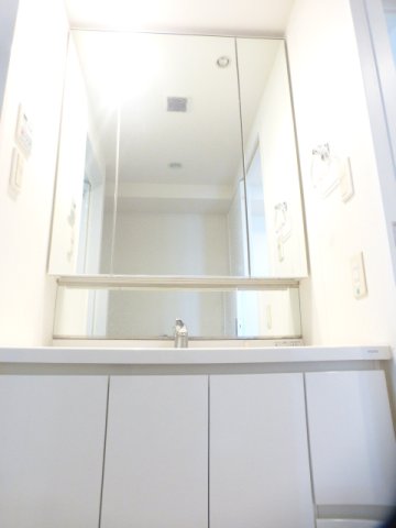 洗面設備　洗面※別部屋参考写真