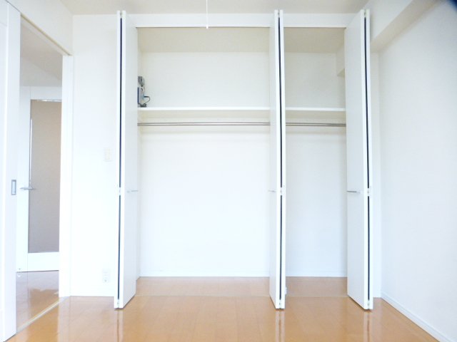 収納　収納※別部屋参考写真