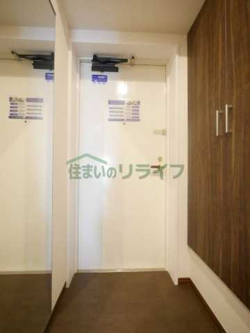 その他部屋・スペース　レジディア目白