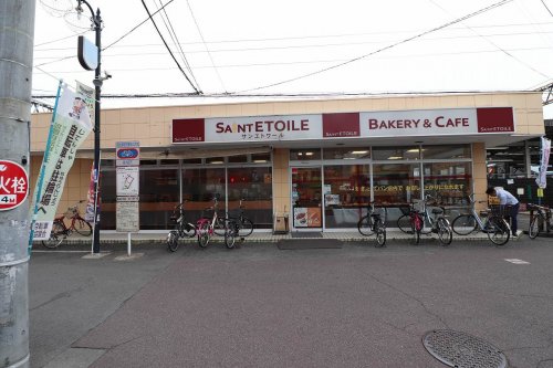 飲食店　サンエトワール徳庵店（飲食店）まで726m