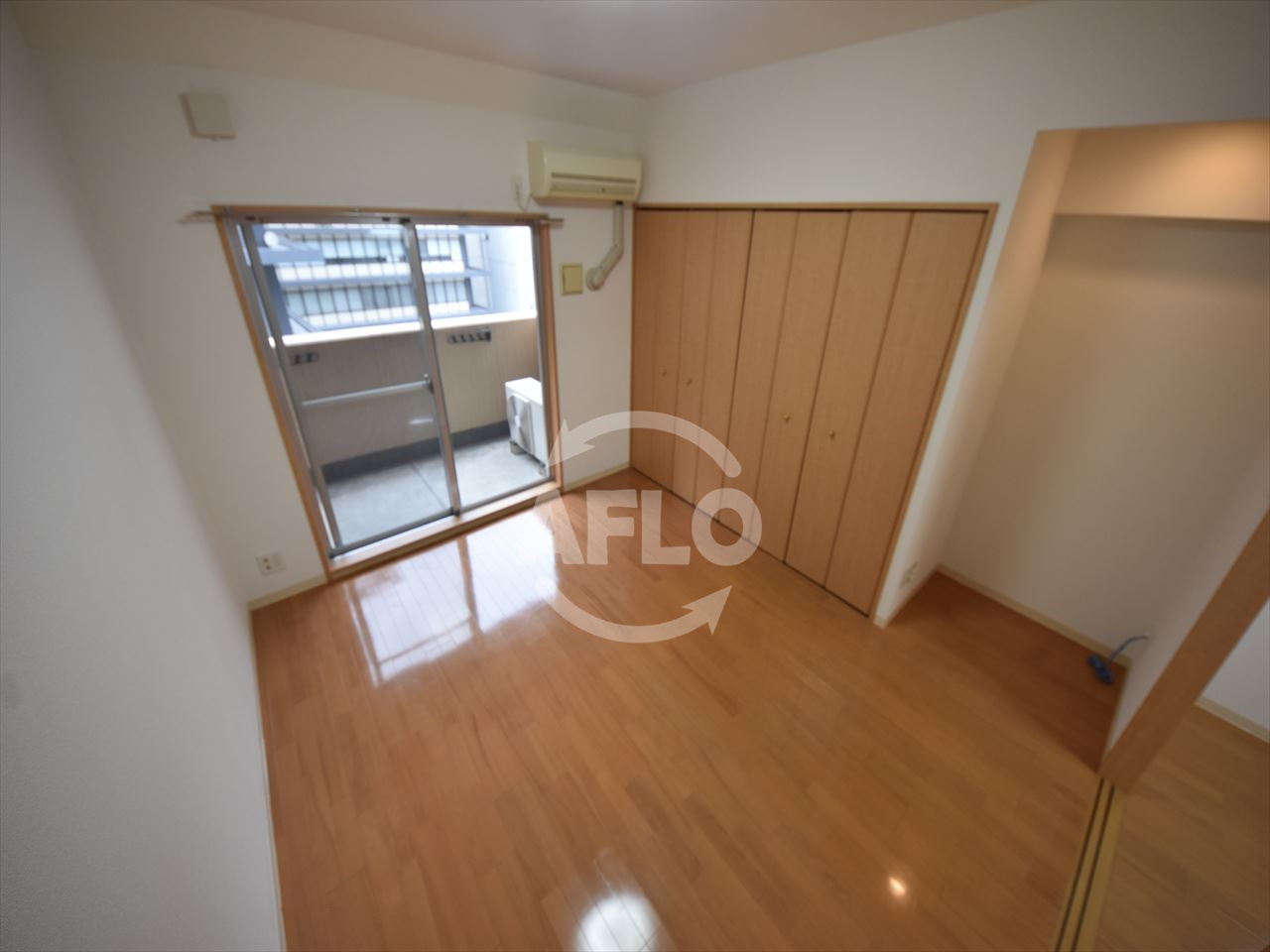 居室・リビング　willDo天満橋　洋室