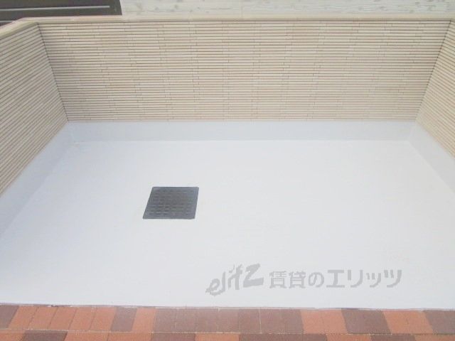 その他　ゴミ置き場