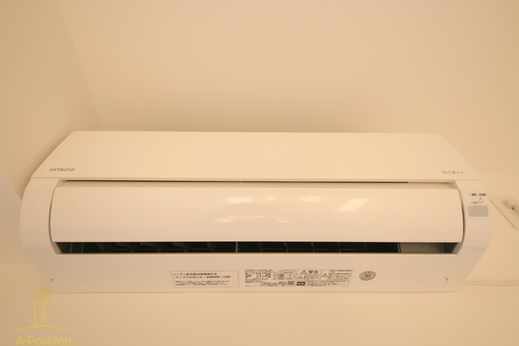 その他設備　ワールドアイ難波City Gate