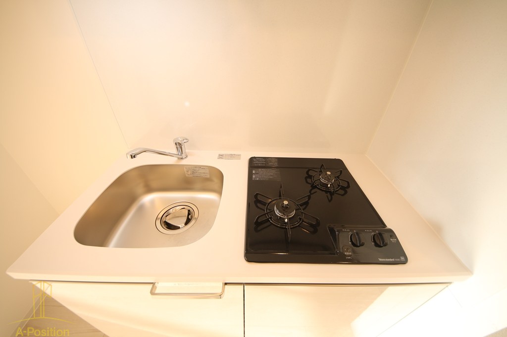 キッチン　ワールドアイ難波City Gate