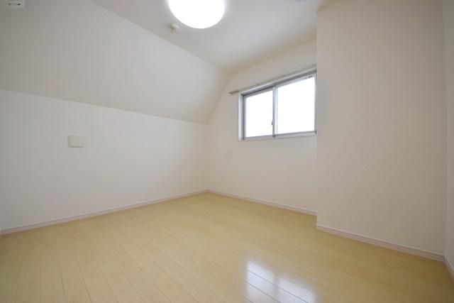 居室・リビング　★ベッドルーム★