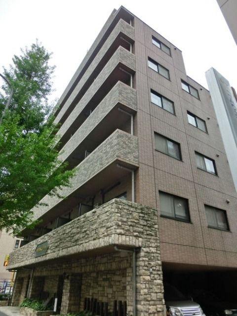 建物外観　★住環境良好★