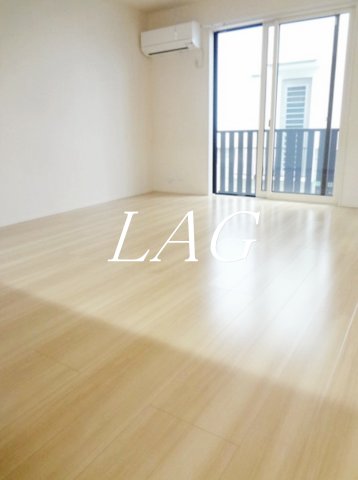 居室・リビング　洋室のお部屋です。