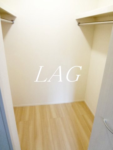 収納　収納です。