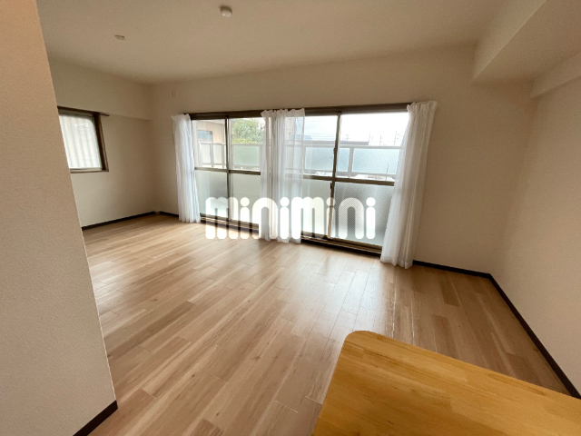 居室・リビング　※別号室流用