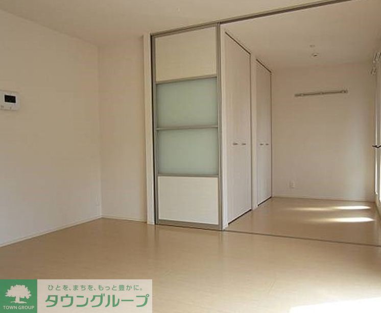 その他部屋・スペース　収納