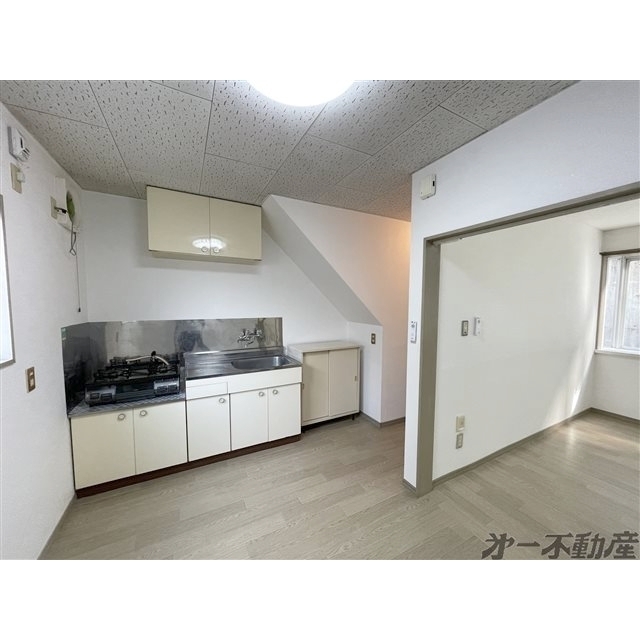 その他部屋・スペース　ＤＫ