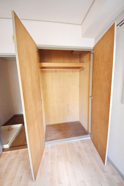 収納　～収納もお任せっ～