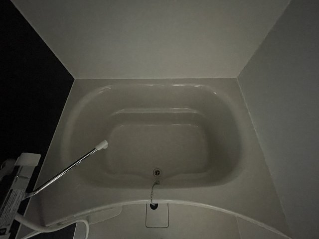 バス・シャワールーム　参考写真