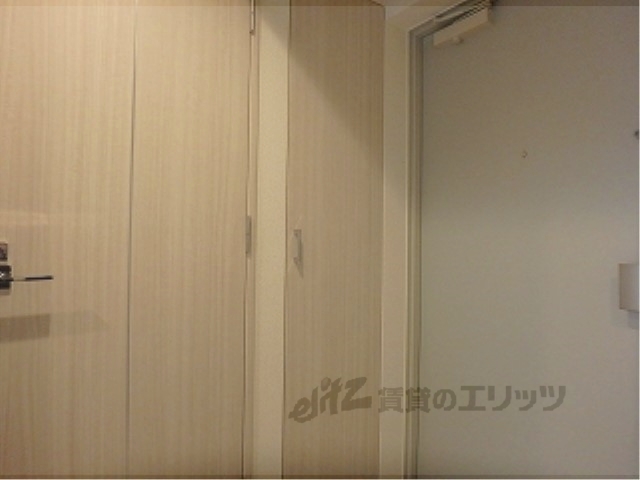 収納　下駄箱